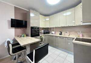 2-к квартира, вторичка, 47м2, 14/26 этаж