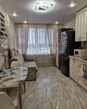 2-к квартира, вторичка, 54м2, 9/26 этаж