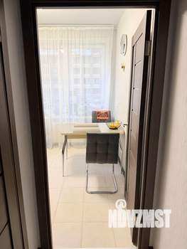 2-к квартира, вторичка, 49м2, 2/17 этаж