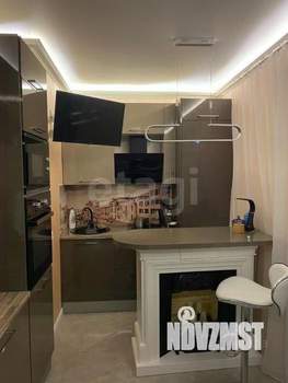 1-к квартира, вторичка, 37м2, 3/22 этаж