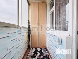 1-к квартира, вторичка, 37м2, 12/17 этаж