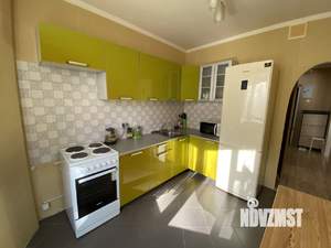 1-к квартира, вторичка, 37м2, 5/17 этаж