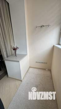 1-к квартира, вторичка, 42м2, 11/24 этаж