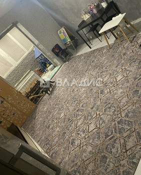 1-к квартира, вторичка, 48м2, 3/25 этаж