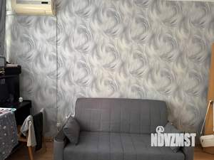 2-к квартира, вторичка, 54м2, 11/18 этаж