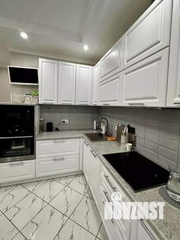 2-к квартира, вторичка, 65м2, 2/17 этаж