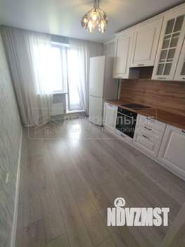 2-к квартира, вторичка, 60м2, 15/17 этаж