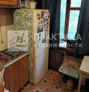 1-к квартира, вторичка, 46м2, 1/9 этаж