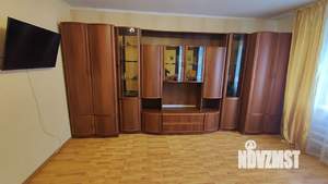 1-к квартира, вторичка, 36м2, 4/10 этаж