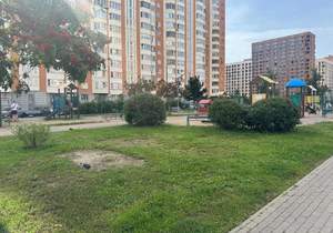 1-к квартира, вторичка, 38м2, 17/17 этаж