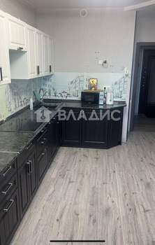 3-к квартира, вторичка, 94м2, 15/25 этаж