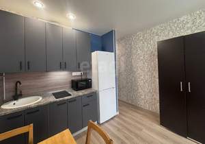 Студия квартира, вторичка, 22м2, 8/25 этаж