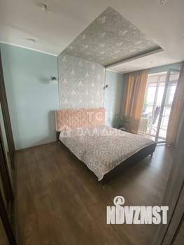 3-к квартира, вторичка, 78м2, 14/14 этаж