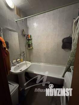 3-к квартира, вторичка, 74м2, 9/10 этаж