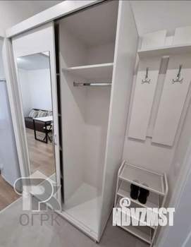 Студия квартира, вторичка, 20м2, 11/26 этаж