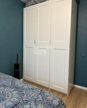 2-к квартира, вторичка, 36м2, 18/25 этаж