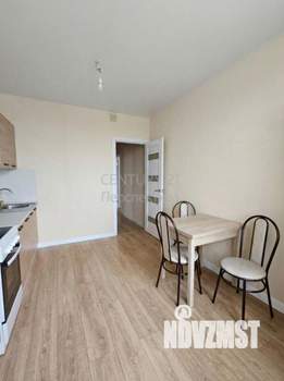 1-к квартира, вторичка, 38м2, 9/17 этаж