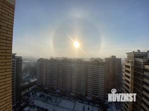 1-к квартира, вторичка, 47м2, 21/24 этаж