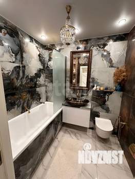 2-к квартира, вторичка, 69м2, 6/11 этаж