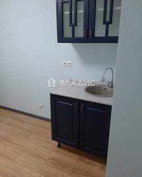 2-к квартира, вторичка, 53м2, 1/7 этаж