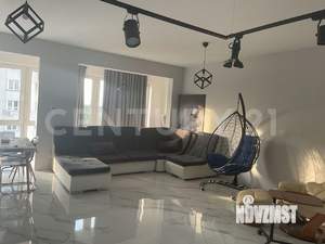 2-к квартира, вторичка, 80м2, 15/15 этаж