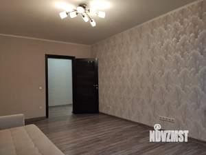 2-к квартира, вторичка, 60м2, 8/17 этаж