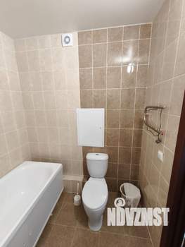 Студия квартира, вторичка, 22м2, 17/17 этаж