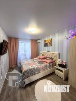 2-к квартира, вторичка, 67м2, 1/16 этаж