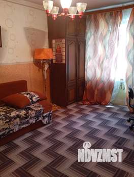 1-к квартира, вторичка, 33м2, 8/9 этаж