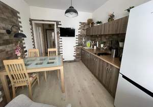1-к квартира, вторичка, 33м2, 21/22 этаж