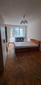 2-к квартира, вторичка, 44м2, 2/5 этаж