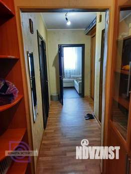 2-к квартира, вторичка, 56м2, 11/16 этаж