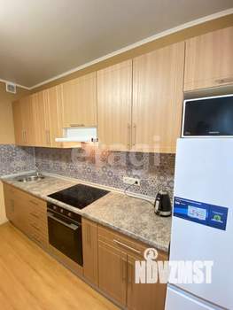 1-к квартира, вторичка, 40м2, 7/15 этаж