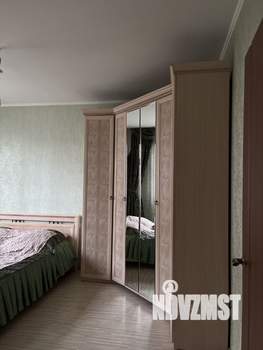 3-к квартира, вторичка, 76м2, 3/17 этаж