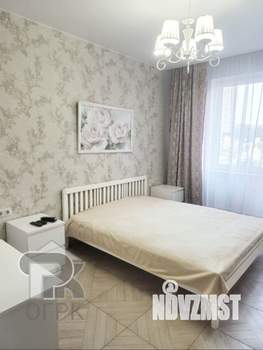 2-к квартира, вторичка, 69м2, 2/22 этаж