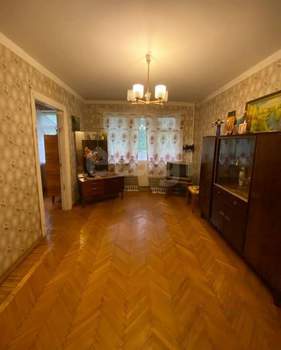 2-к квартира, вторичка, 46м2, 2/5 этаж
