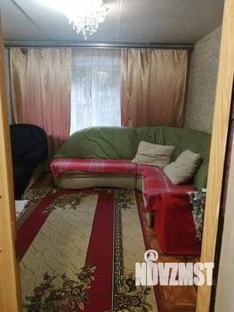 2-к квартира, вторичка, 45м2, 1/9 этаж