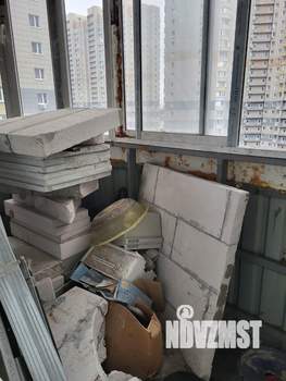 2-к квартира, вторичка, 68м2, 10/25 этаж