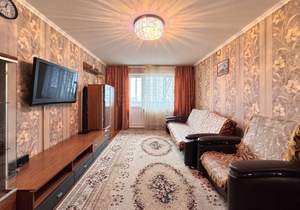 2-к квартира, вторичка, 65м2, 7/10 этаж