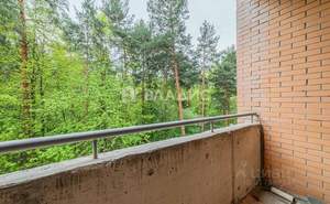 2-к квартира, вторичка, 98м2, 4/8 этаж