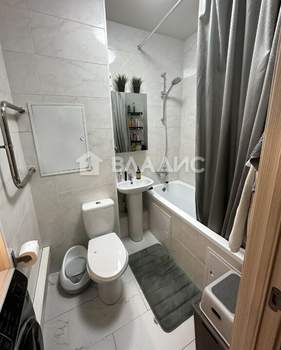 1-к квартира, вторичка, 36м2, 15/22 этаж