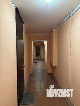 2-к квартира, вторичка, 49м2, 12/16 этаж