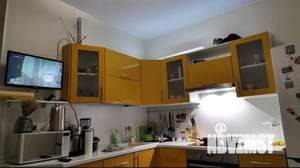 1-к квартира, вторичка, 38м2, 10/21 этаж