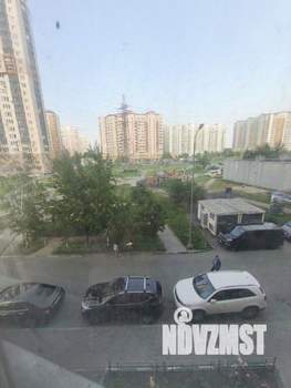 2-к квартира, вторичка, 72м2, 3/25 этаж