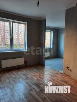 3-к квартира, вторичка, 94м2, 2/17 этаж