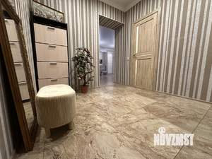 1-к квартира, вторичка, 43м2, 25/26 этаж