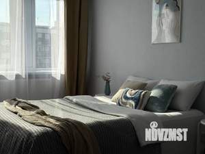2-к квартира, вторичка, 48м2, 16/18 этаж