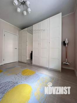 2-к квартира, вторичка, 50м2, 3/17 этаж