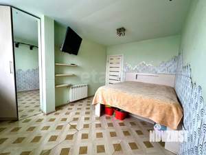 2-к квартира, вторичка, 45м2, 16/25 этаж