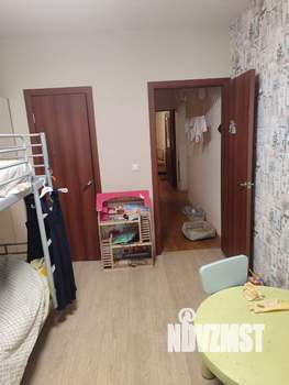 2-к квартира, вторичка, 68м2, 16/19 этаж